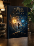 LOS CODIGOS COSMICOS DE LA ASTROLOGIA (DE PRINCIPIANTE A EXPERTO)